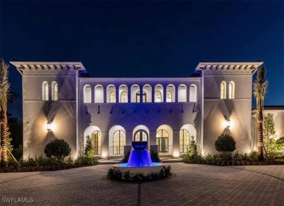 50 Mahogany Drive