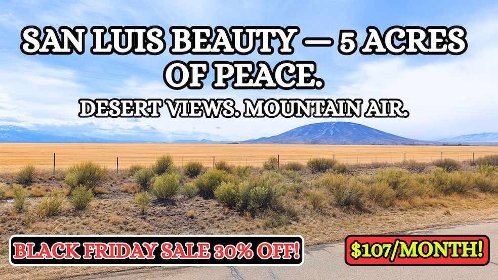 388P+WJQ Mesit unit a Colorado USA, Mesita, CO 81152 - photo 1