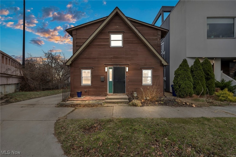2013 W 19th St, Cleveland, OH 44113 - photo 1