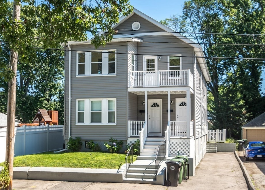 Sold $625,000 • Co-Listing Agent