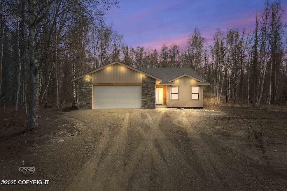L1 B7 N Paw St, Wasilla, AK 99654 - photo 1