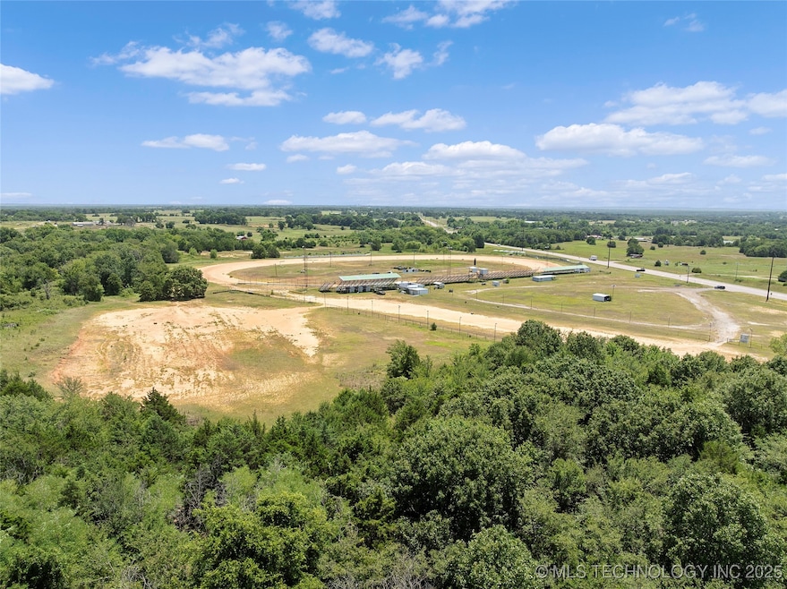 8300 Oklahoma 3w, Ada, OK 74820 - photo 1