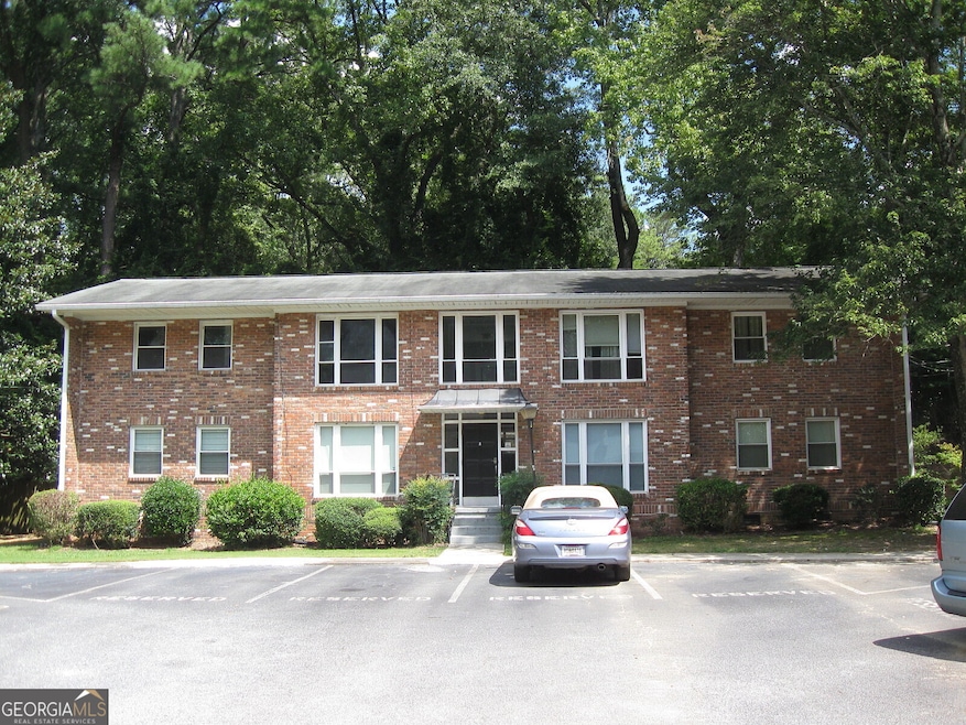 510 Coventry Rd unit 8C, Decatur, GA 30030 - photo 1