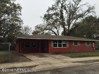 329 Century St, Jacksonville, FL 32211 - photo 1