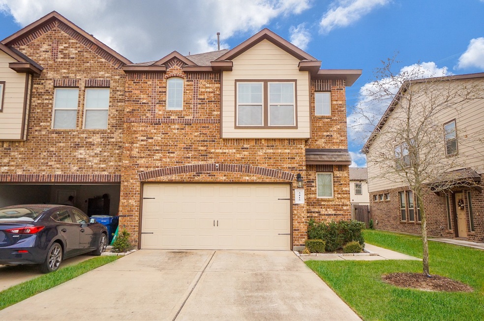 3415 Orchard Bridge Ln, Rosenberg, TX 77471 - photo 1