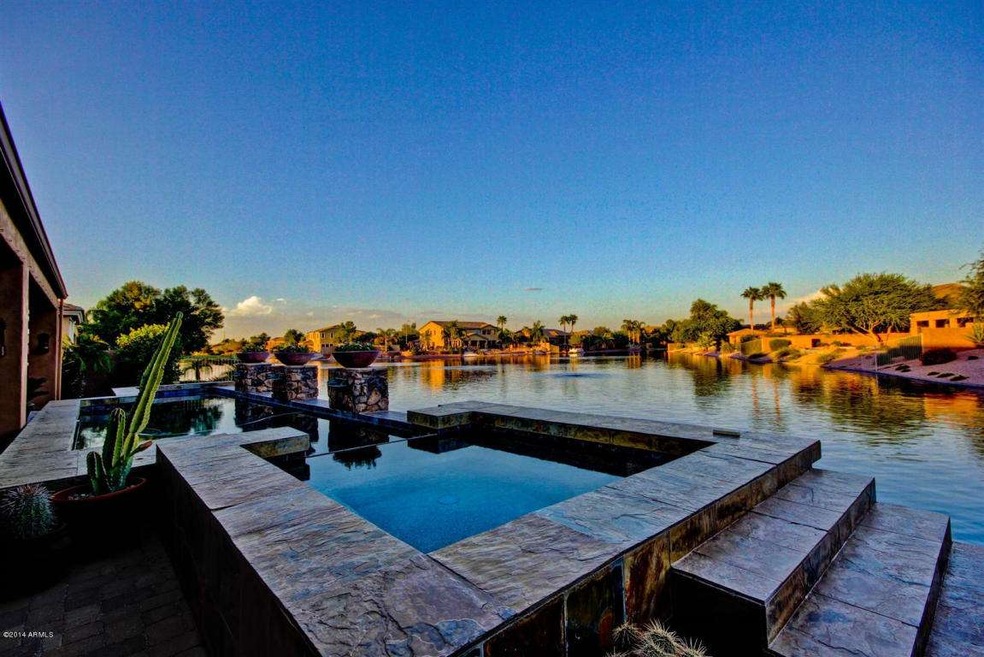 4795 S Virginia Way, Chandler, AZ 85249 - photo 1