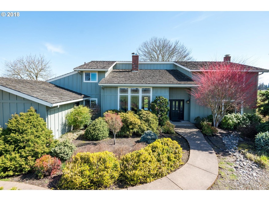 32320 S Needy Rd, Canby, OR 97013 - photo 1