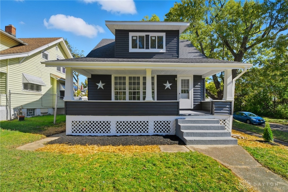 1200 Wilson Dr, Dayton, OH 45402 - photo 1