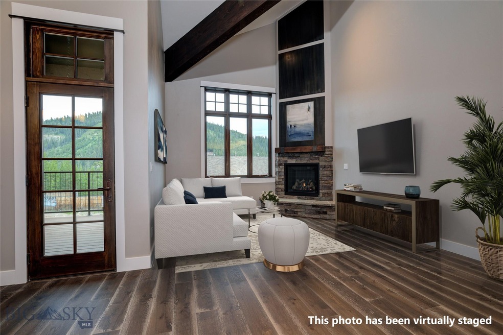 32B Heavy Runner Rd, Big Sky, MT 59716 - photo 1