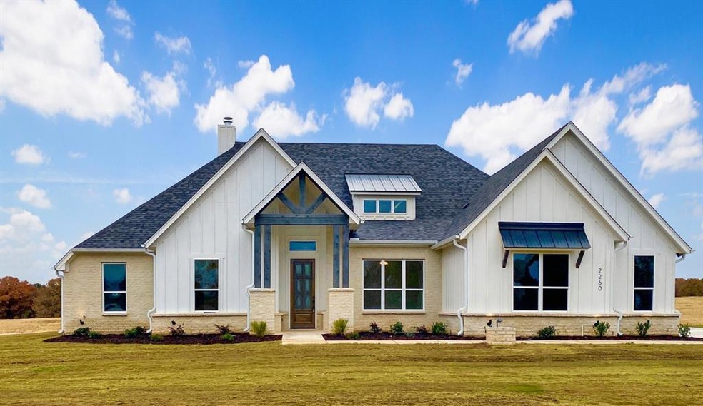 2260 Erwin Rd, Poolville, TX 76487 - photo 1