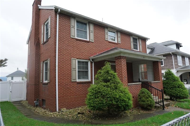 713 Lehmer St, Latrobe, PA 15650 - photo 1