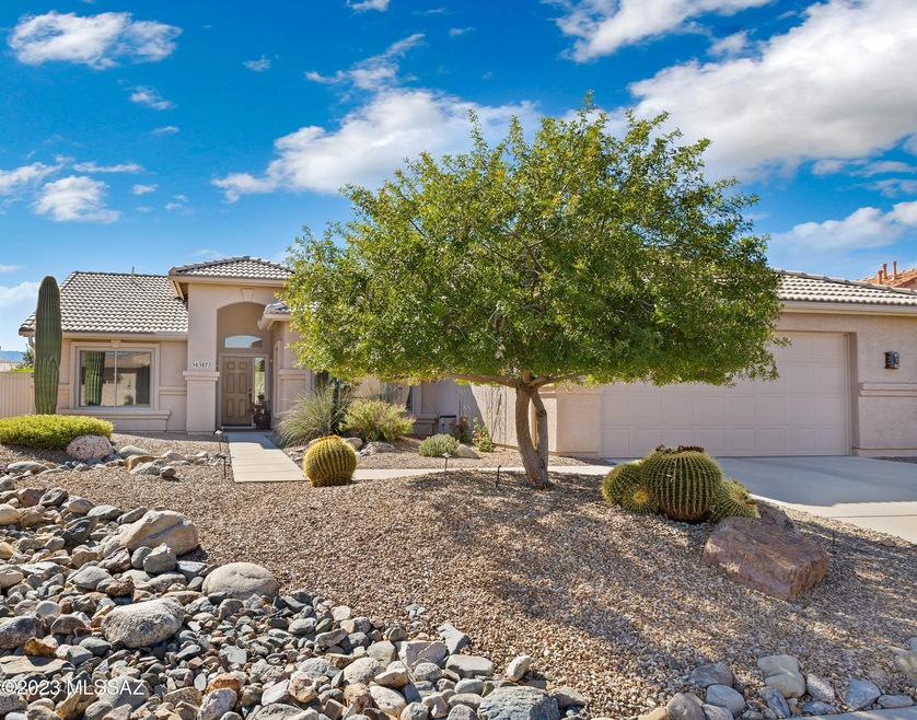 63673 E. Desert Highland Dr.