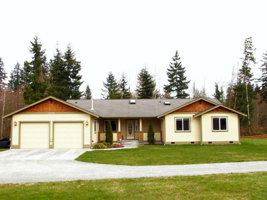 32602 44th Ave NW, Stanwood, WA 98292 - photo 1