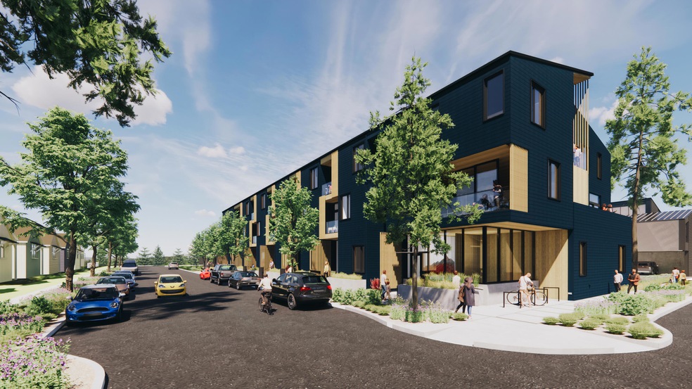 2745 NW Ordway Ave unit 201, Bend, OR 97703 - photo 1