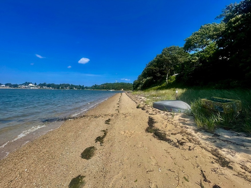 73 Lewis Point Rd, Buzzards Bay, MA 02532 - photo 1