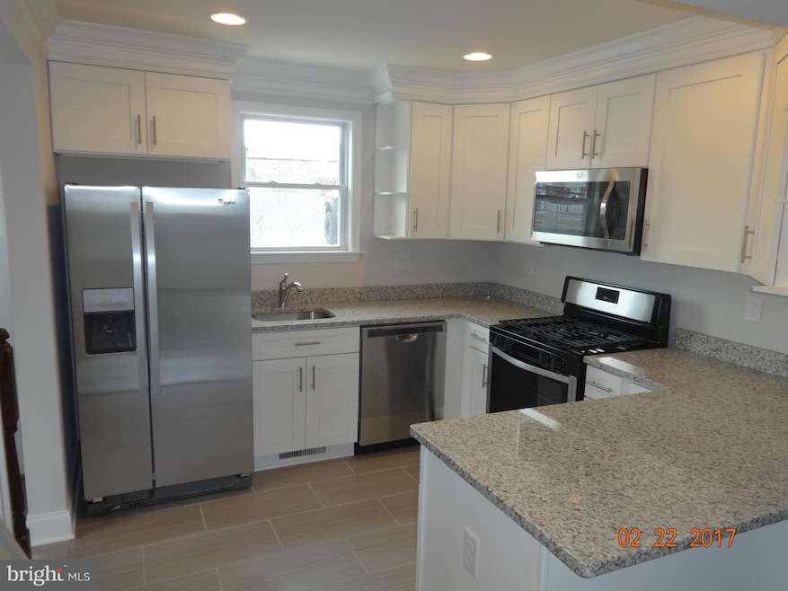 2603 E Northern Pkwy, Baltimore, MD 21214 - photo 1