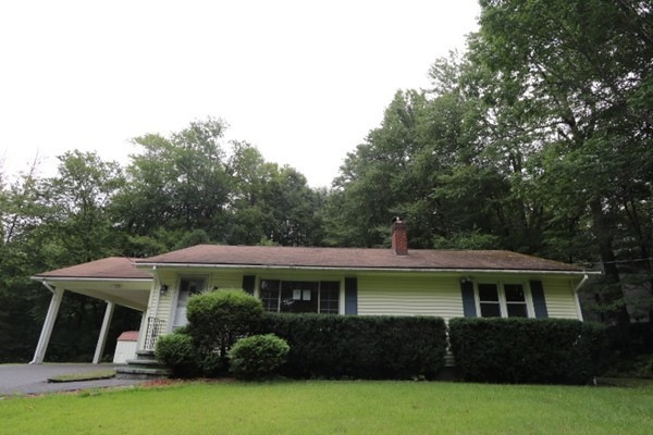 4 Hilltop Dr, Monson, MA 01057 - photo 1
