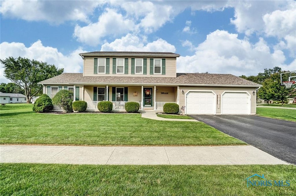 1640 Parkside Place, Findlay, OH 45840 - photo 1