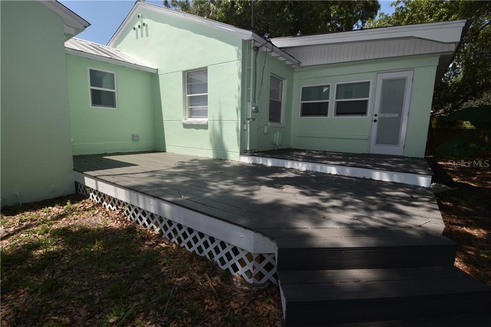 4107 W Kensington Ave, Tampa, FL 33629 - photo 1