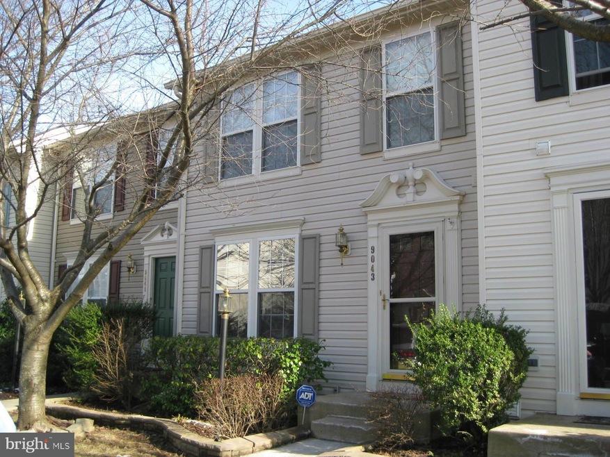 9043 Falcon Glen Ct, Bristow, VA 20136 - photo 1