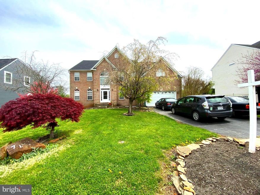 7481 Admiral Nelson Dr, Warrenton, VA 20186 - photo 1