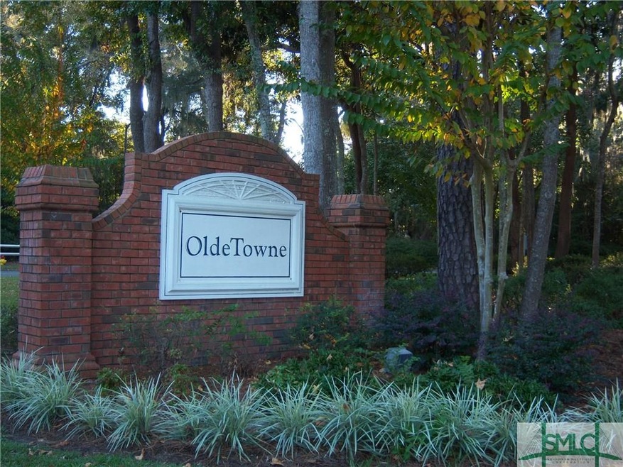 143 Farringdon Cir, Savannah, GA 31410 - photo 1