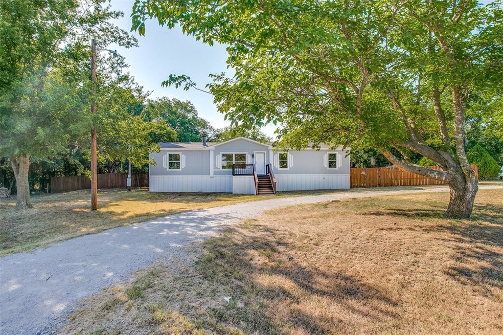 7019 Cimmaron Trail, Weatherford, TX 76087 - photo 1