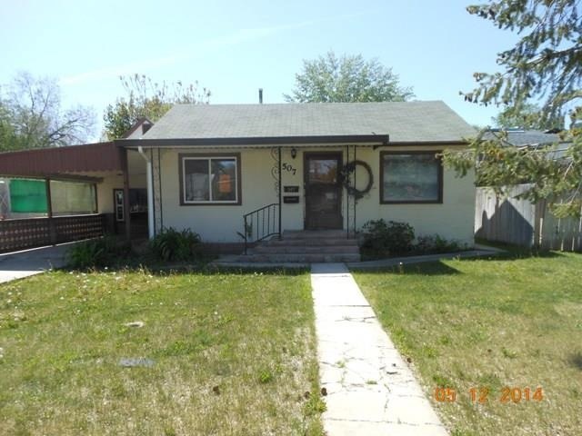 507 S Diamond St, Nampa, ID 83686 - photo 1