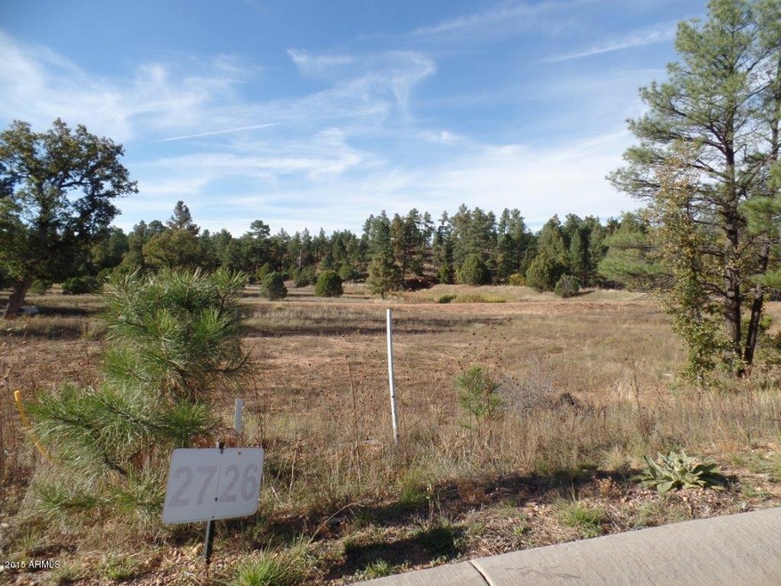 200 Summer Berry Dr unit 26, Show Low, AZ 85901 - photo 1