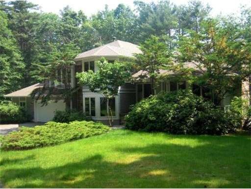 39 Trillium Way, Amherst, MA 01002 - photo 1