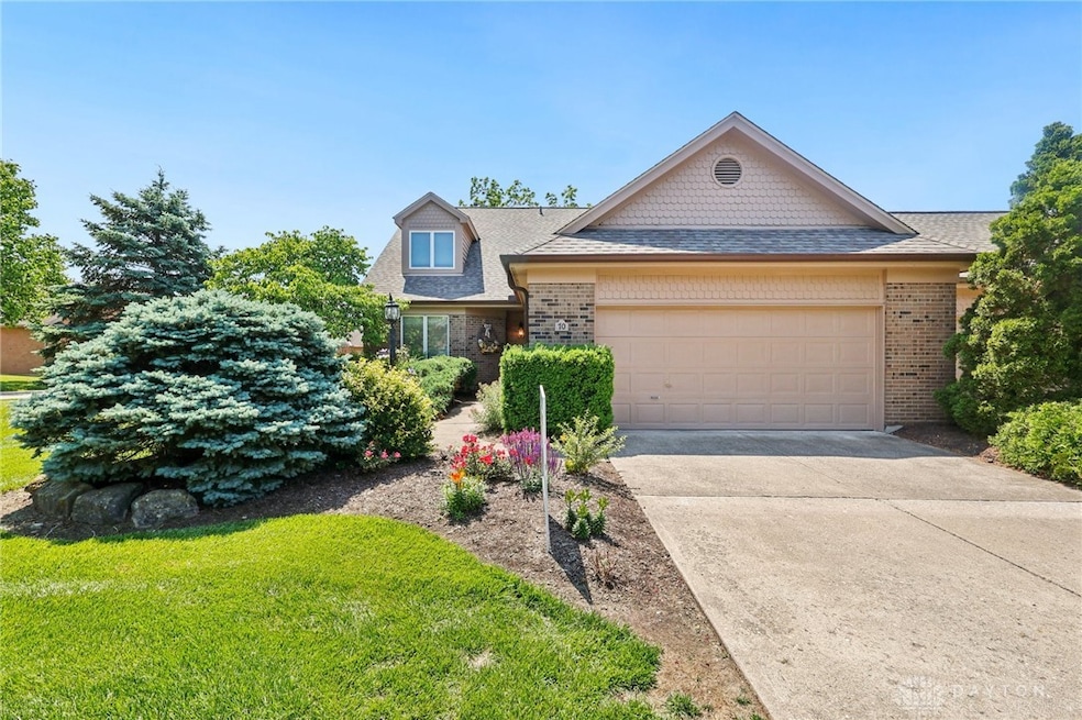 70 Pond Run Circle