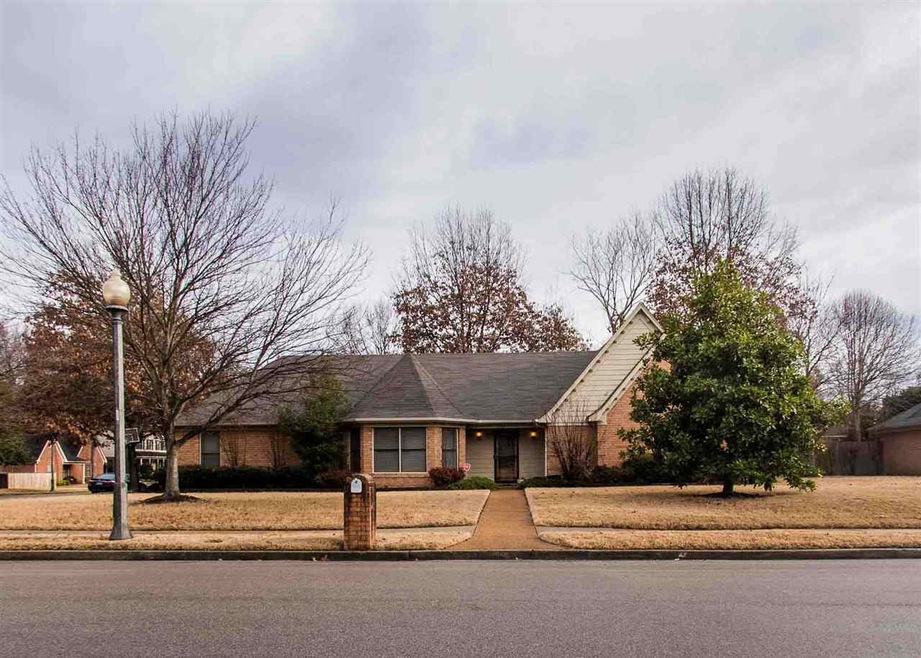 Great, maintained home in quiet neighborhood.
