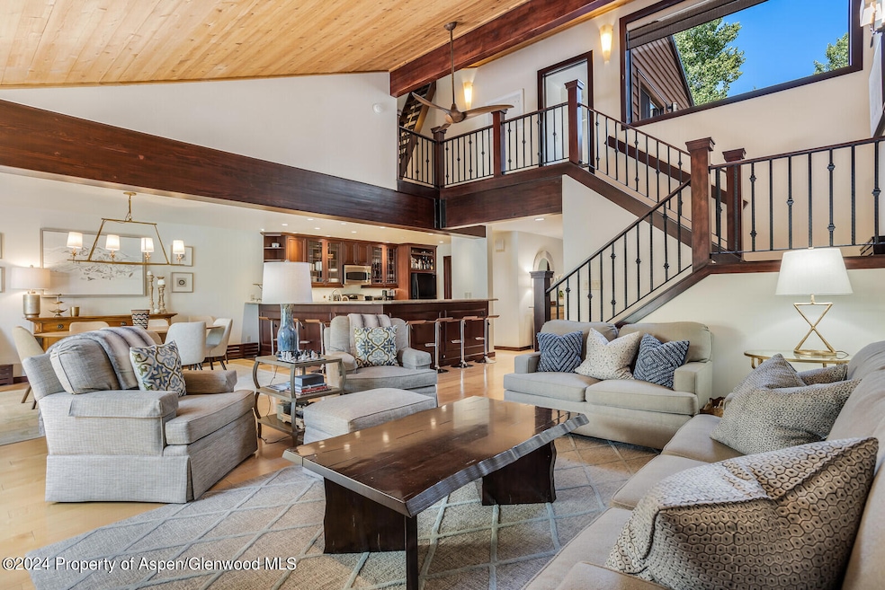 Sold $4,375,000 • Co-Listing Agent