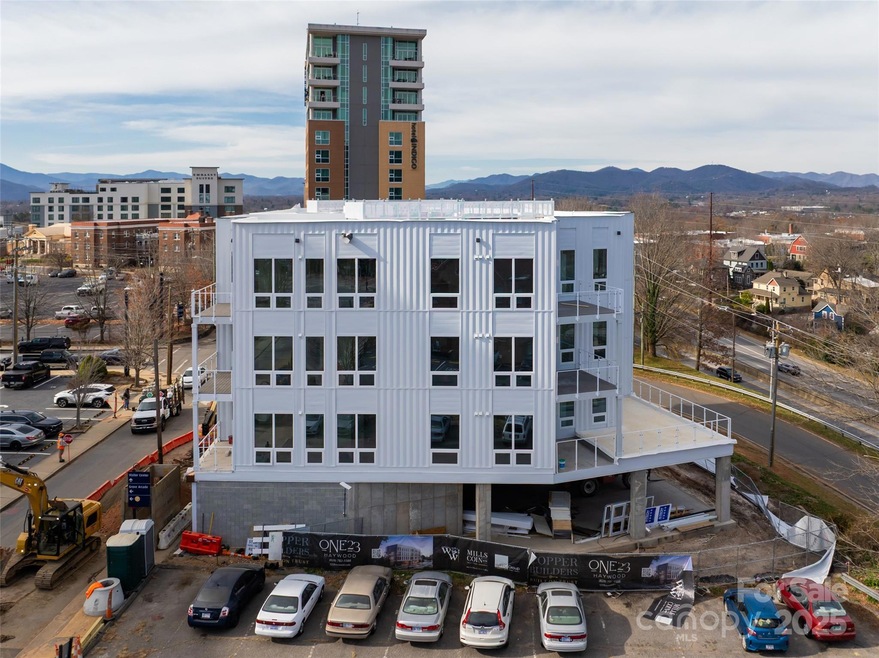 123 Haywood St unit 404, Asheville, NC 28801 - photo 1