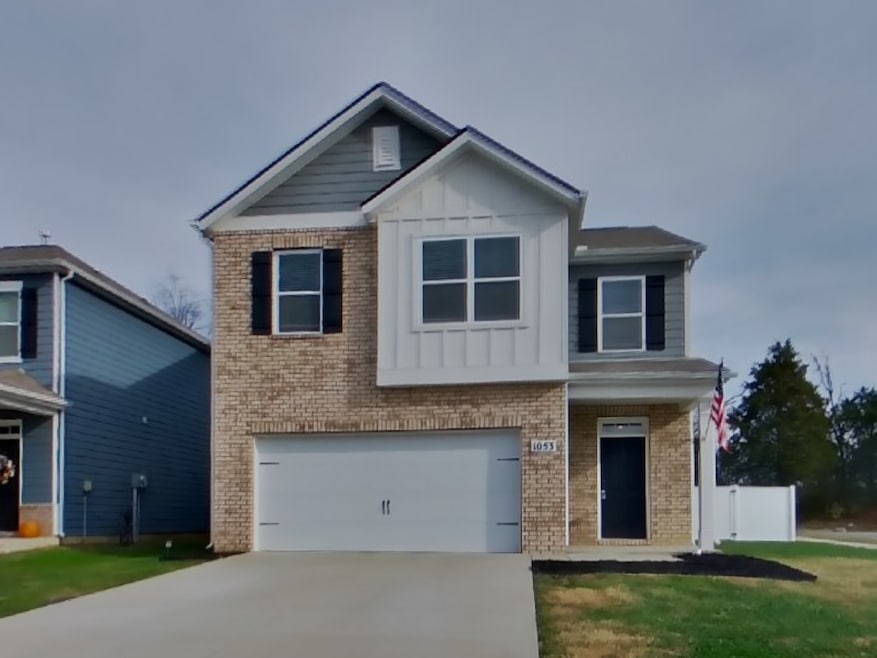 1053 Pepper Stone Dr, Lebanon, TN 37087 - photo 1