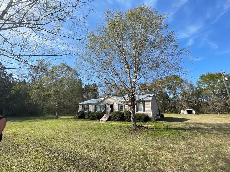 240 Georgia 32, Warwick, GA 31796 - photo 1