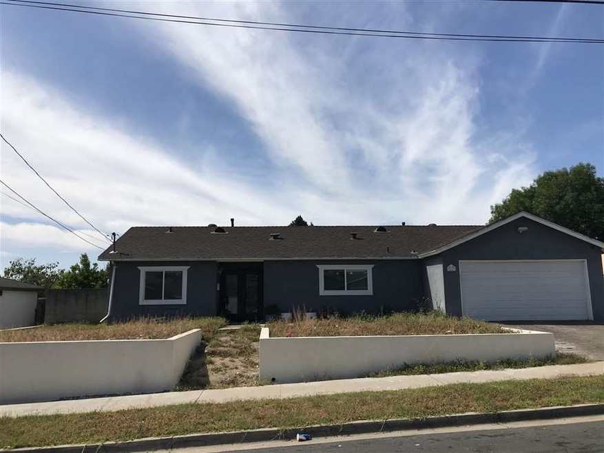 5 Bedroom Santee home with over $150,000 in recent