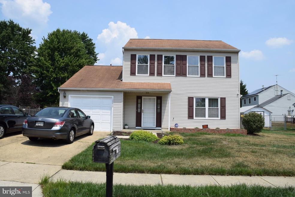 12220 Kings Arrow St, Bowie, MD 20721 - photo 1