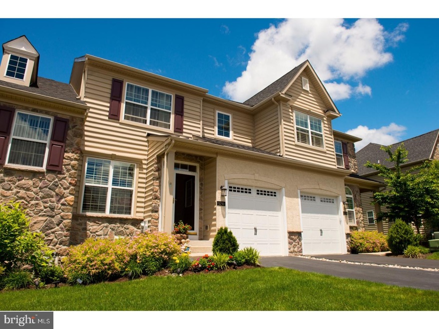 3236 Brookside Dr, Furlong, PA 18925 - photo 1