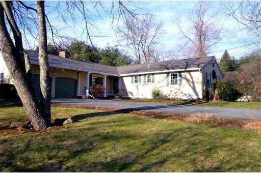 95 Appleton St, North Andover, MA 01845 - photo 1