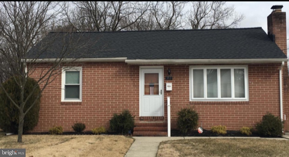 313 Newfield Rd, Glen Burnie, MD 21061 - photo 1