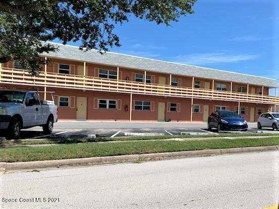 Catalina - Complex 3