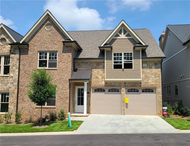 945 Candler St, Gainesville, GA 30501 - photo 1