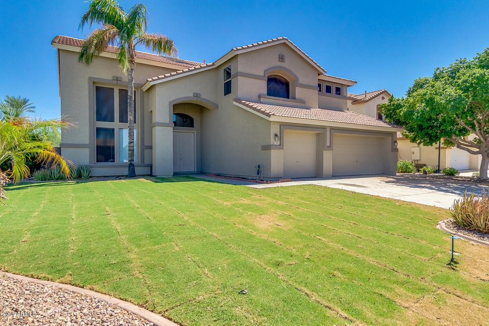 1709 S Citrus Cove unit 3, Mesa, AZ 85204 - photo 1