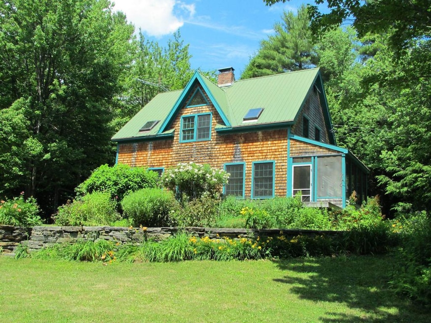 97 Old Ledge Rd, Putney, VT 05346 - photo 1