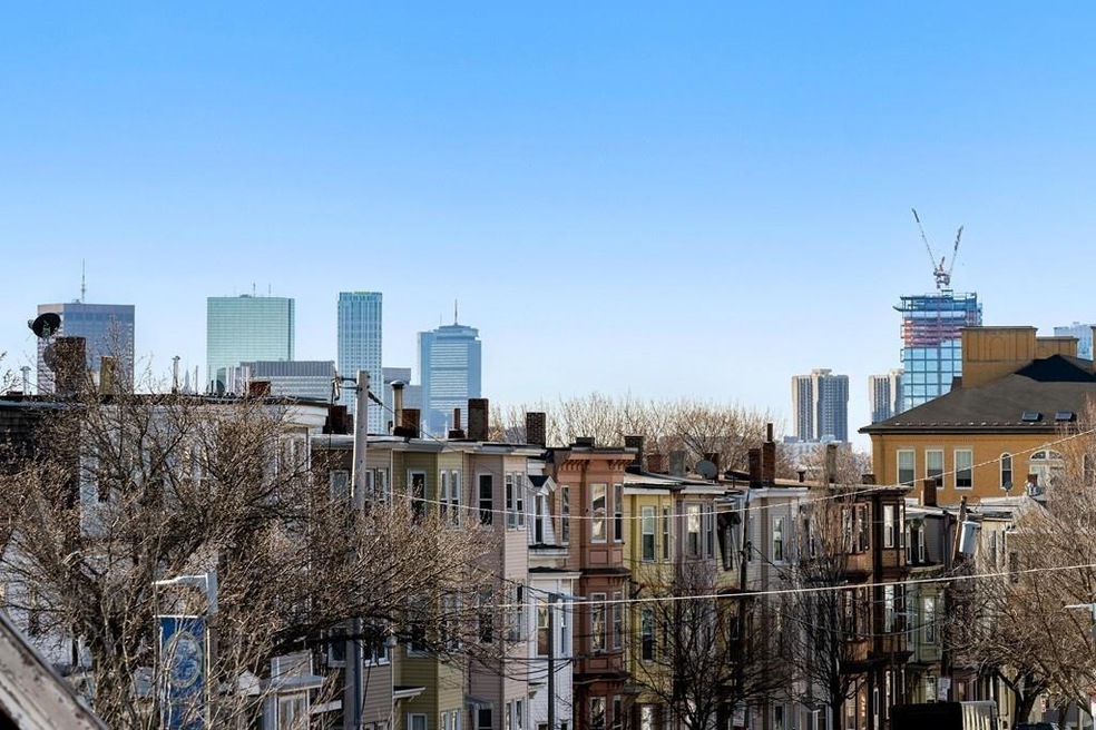 63 Putnam St unit 2, Boston, MA 02128 - photo 1