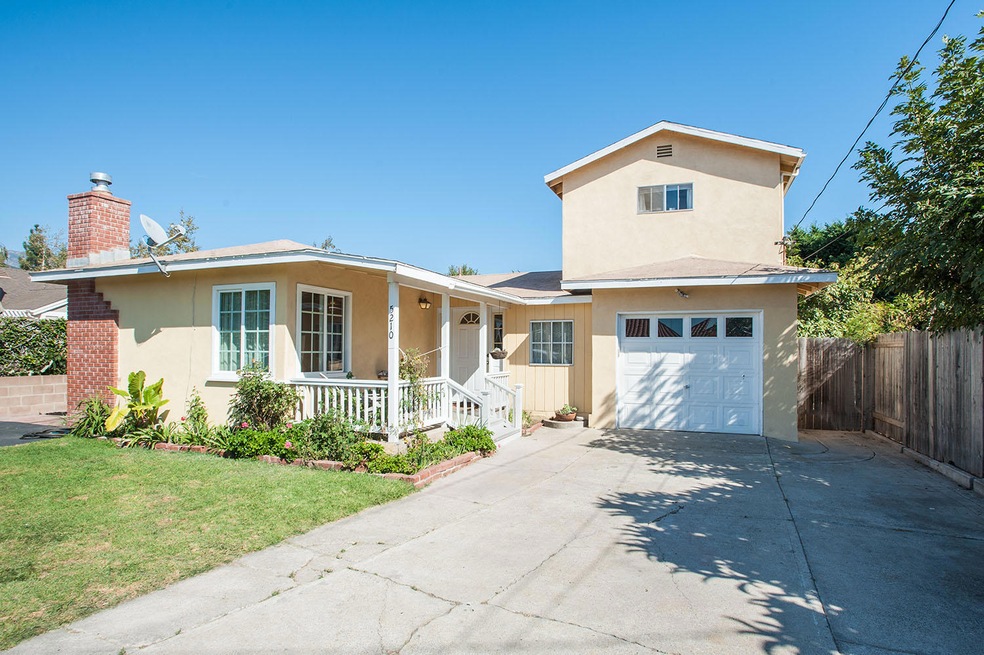 5210 El Carro Lane