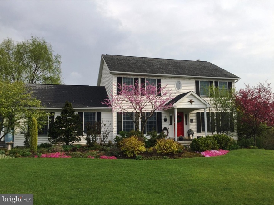 1109 Candlewycke Dr, Laurys Station, PA 18059 - photo 1