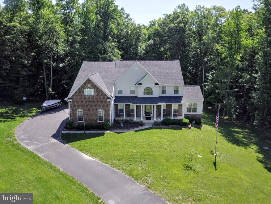 40 Brookesmill Ln, Stafford, VA 22554 - photo 1