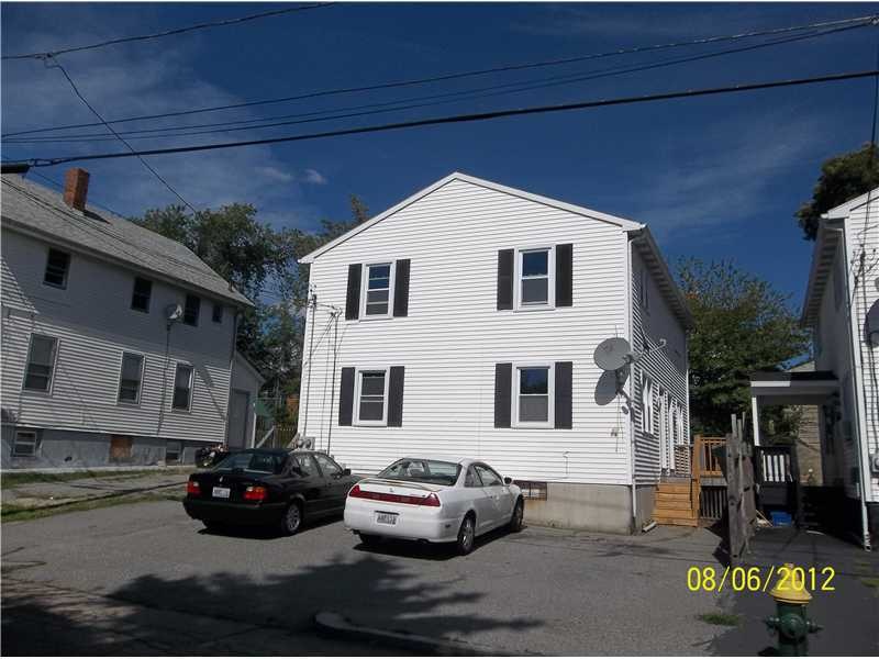 67 Parnell St, Providence, RI 02909 - photo 1